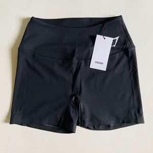 Gymshark shorts
